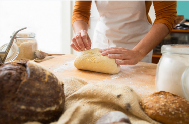 Elaborador de productos de panadería (perfeccionamiento)