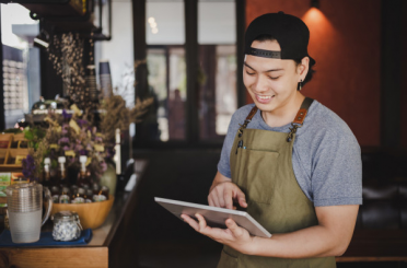 Auxiliar en gestión de PyMEs