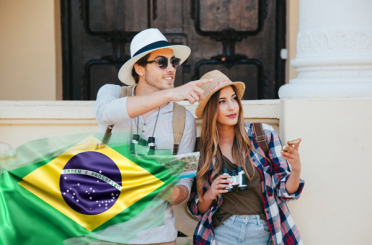 Asistente en turismo y recreación - Portugués